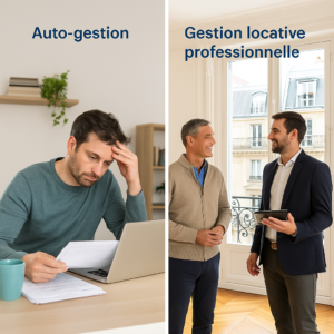 Gestion Locative Vs Auto Gestion