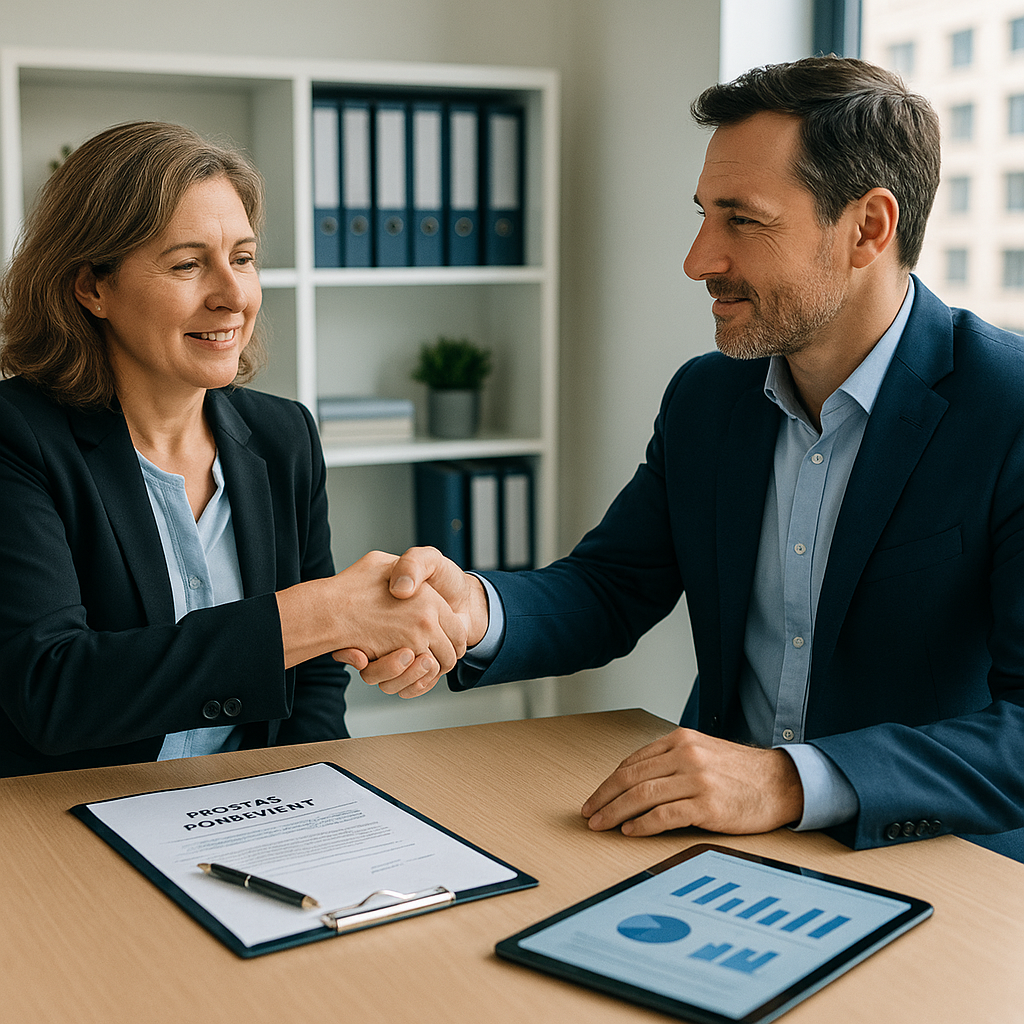 Choisir gestionnaire locatif