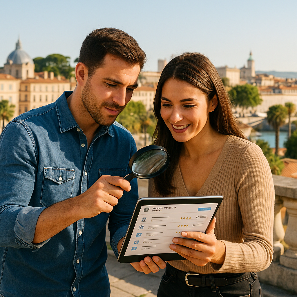 Comparateur Gestion Locative Montpellier