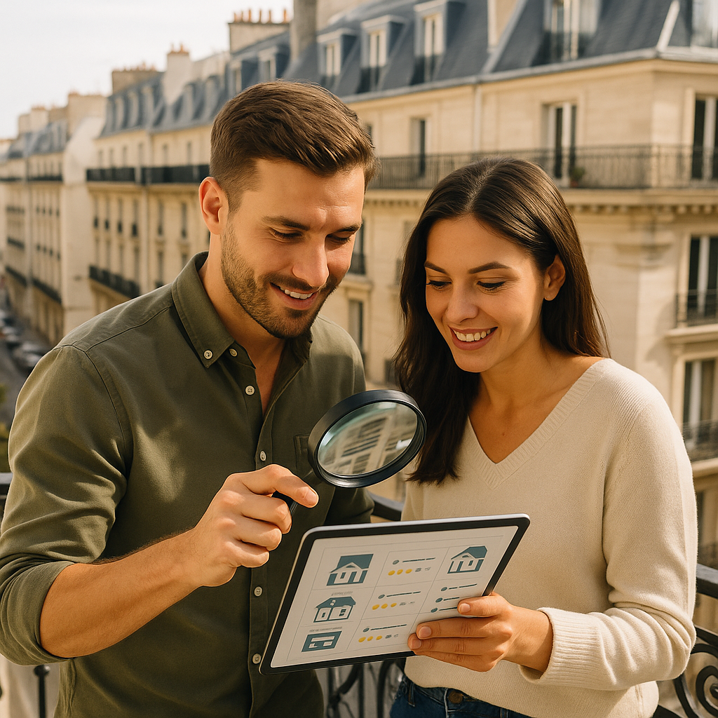 Comparateur Gestion Locative
